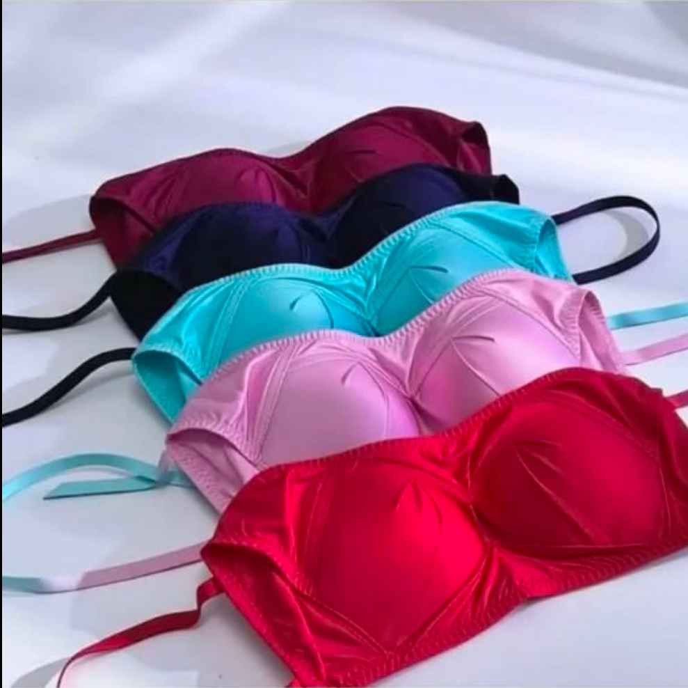 ৫ পিস ব্রা প্যাক।  5pis bra combo